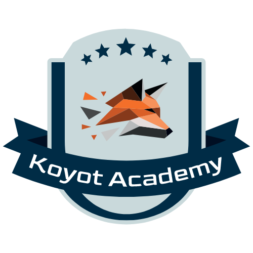 Koyot Academy