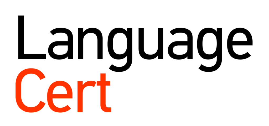 Language Cert Certification